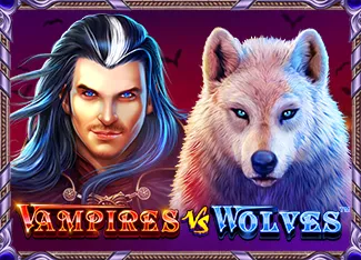Pragmatic : Vampires vs Wolves - JFGAMING