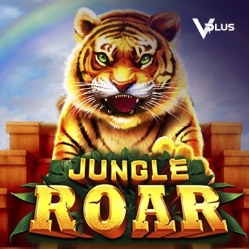 Jungle Roar - JFGAMING