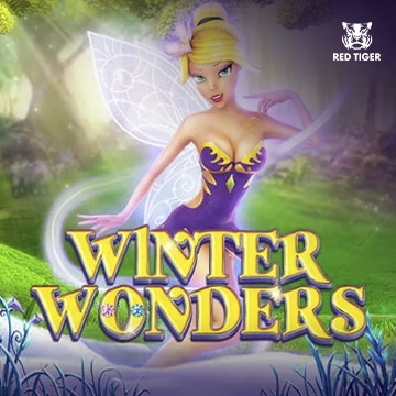 Winter Wonders - JFGAMING