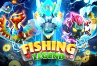Fishing Legend - JFGAMING