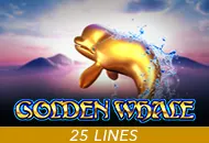Golden Whale - JFGAMING