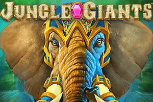 Jungle Giants - JFGAMING