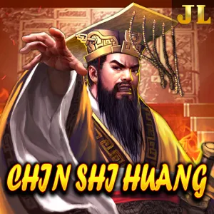 Jili : Chin Shi Huang - JFGAMING