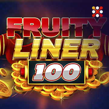 Mancala : Fruityliner 100 - JFGAMING