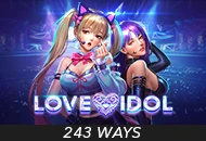 Love Idol - JFGAMING