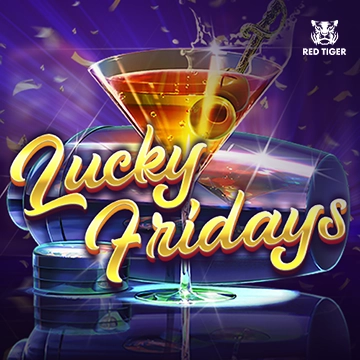 Lucky Fridays - JFGAMING