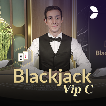 Blackjack VIP C - JFGAMING