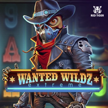 Wanted Wildz Extreme - JFGAMING