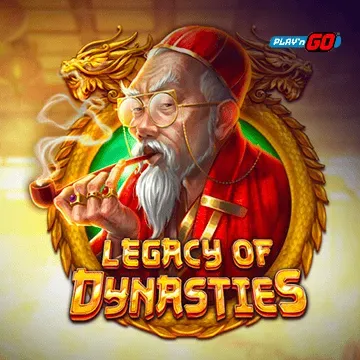 Legacy of Dynasties - JFGAMING
