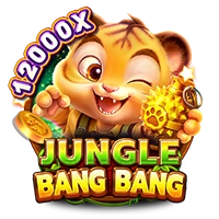 Facai : JUNGLE BANG BANG - JFGAMING