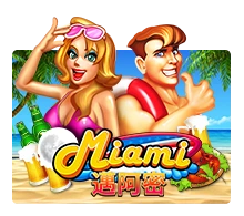 Joker123 : Miami - JFGAMING