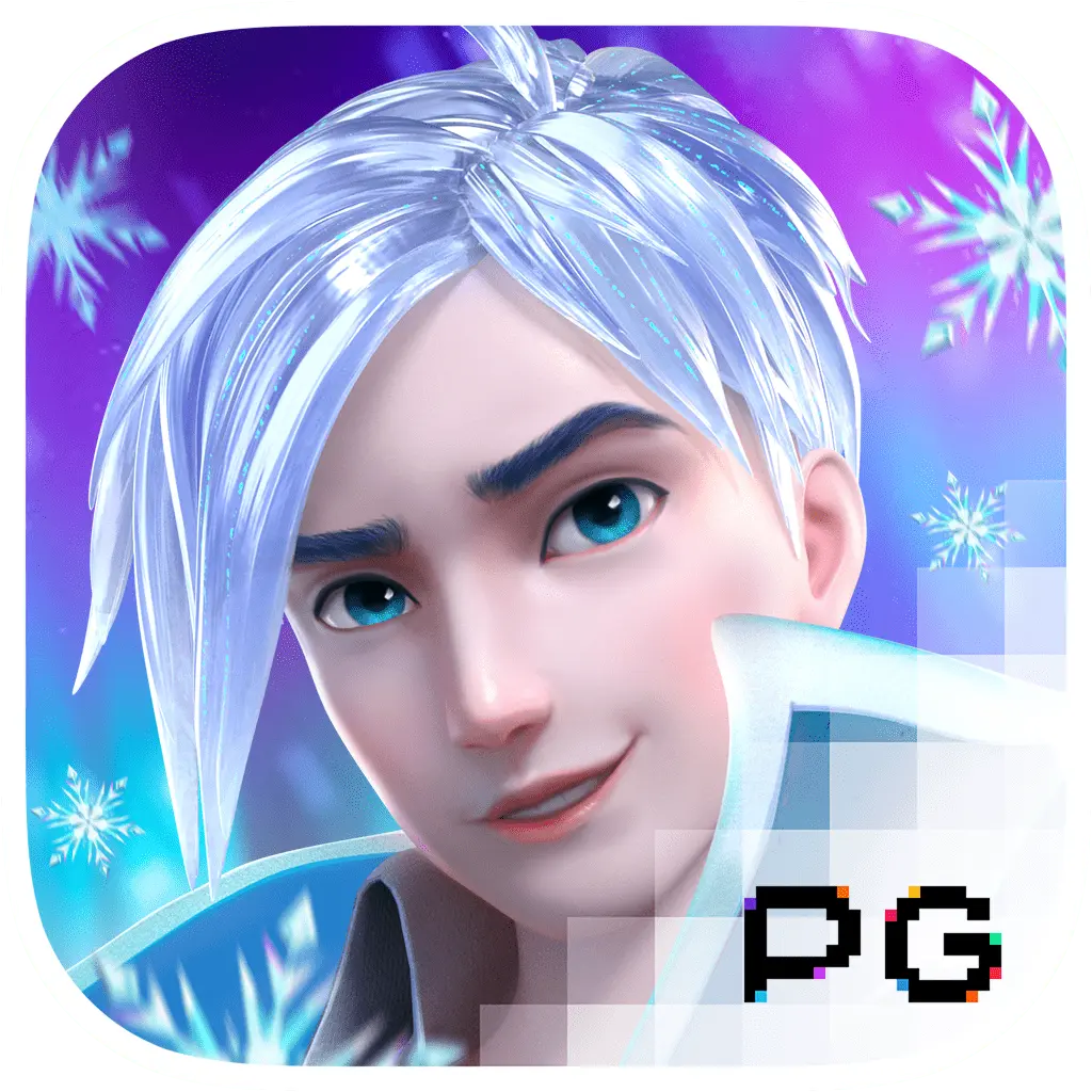 PGSoft : Jack Frosts Winter - JFGAMING