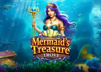 Pragmatic : Mermaids Treasure Trove - JFGAMING