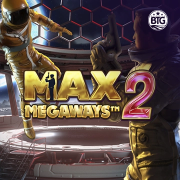 Max Megaways 2 - JFGAMING