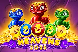 Goood Heavens - JFGAMING