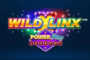 Wild LinX PowerPlay Jackpot - JFGAMING