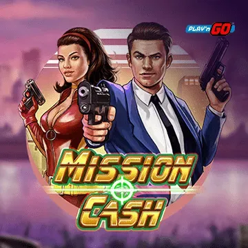 Mission Cash - JFGAMING