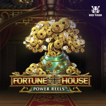 Fortune House Power Reels - JFGAMING