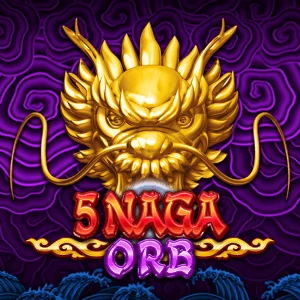 5 Dragon Orb - JFGAMING