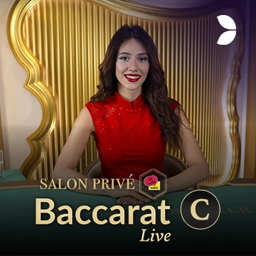 Salon Privé Baccarat C - JFGAMING