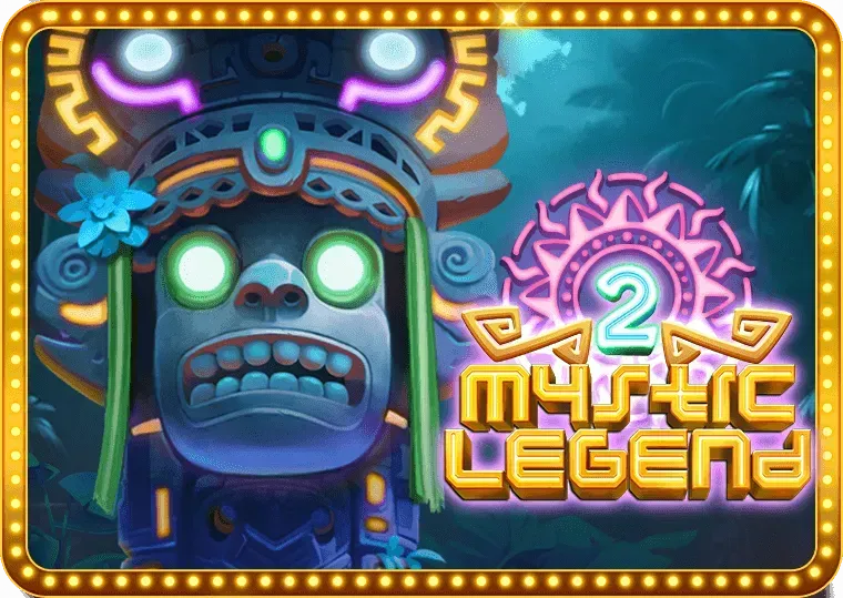 PLAYSTAR : MYSTIC LEGEND 2 - JFGAMING