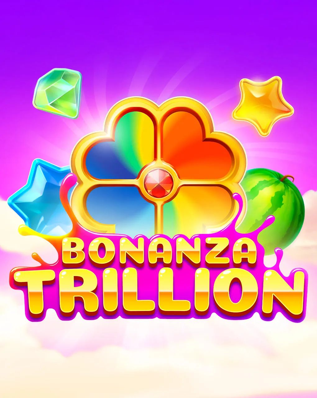 Bonanza Trillion - JFGAMING