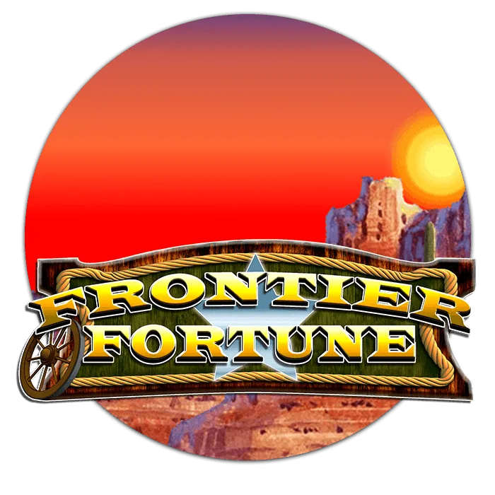 Habanero : Frontier Fortunes - JFGAMING