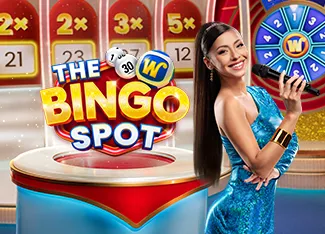 Vegas Ball Bonanza - JFGAMING