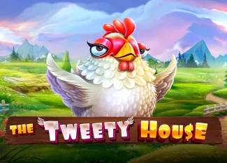 Pragmatic : The Tweety House - JFGAMING