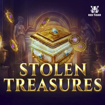 Stolen Treasures - JFGAMING