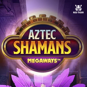 Aztec Shamans MegaWays - JFGAMING