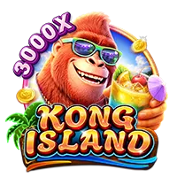 Facai : KONG ISLAND - JFGAMING