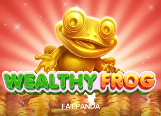 Wealthy Frog - JFGAMING