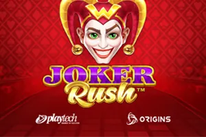 Joker Rush - JFGAMING