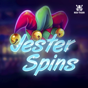 Jester Spins - JFGAMING