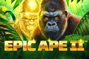 Epic Ape 2 - JFGAMING