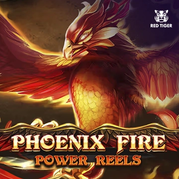 Phoenix Fire Power Reels - JFGAMING