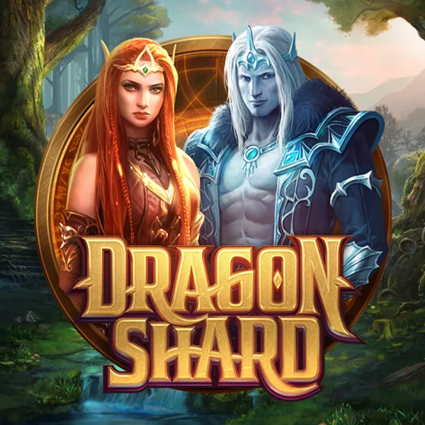 Dragon Shard - JFGAMING