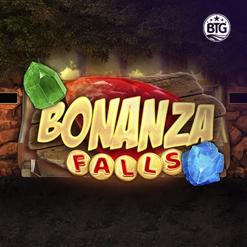 Bonanza Falls - JFGAMING