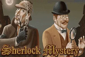 Sherlock Mystery - JFGAMING