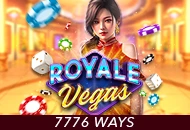 Royale Vegas - JFGAMING