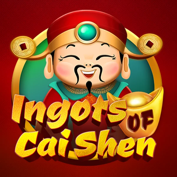 Ingots of Cai Shen - JFGAMING
