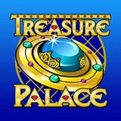 Treasure Palace - JFGAMING