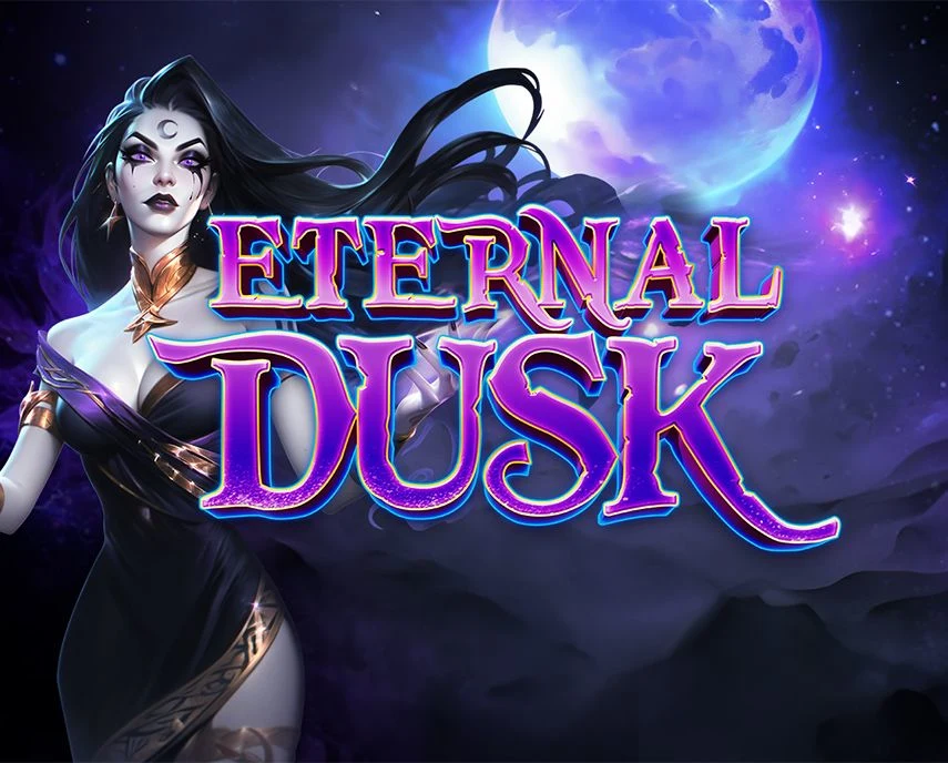 Eternal Dusk - JFGAMING