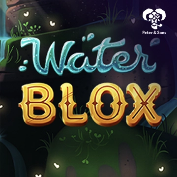 Water Blox - JFGAMING