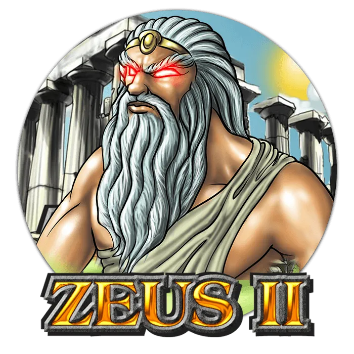 Habanero : Zeus 2 - JFGAMING