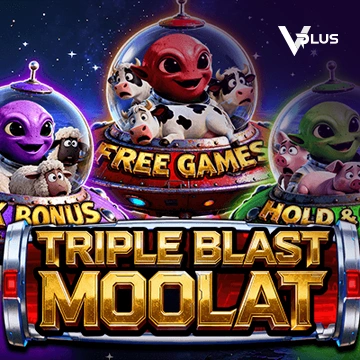 TRIPLE BLAST MOOLAT - JFGAMING
