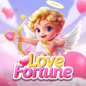 Love Fortune - JFGAMING