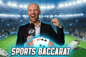 Sports Baccarat - JFGAMING