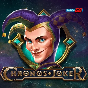 Chronos Joker - JFGAMING